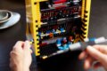 LEGO® Icons, PAC-MAN játékgép