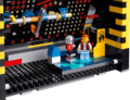 LEGO® Icons, PAC-MAN játékgép