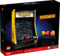 LEGO® Icons, PAC-MAN játékgép