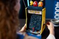 LEGO® Icons, PAC-MAN játékgép