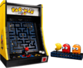 LEGO® Icons, PAC-MAN játékgép