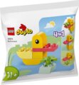 LEGO® Duplo™, Első kacsám