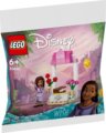 LEGO® Friends, Asha üdvözlőstandja