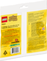 LEGO® Animal Crossing™, Maple sütőtökkertje & Strandtakarítás