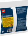 LEGO® Harry Potter™, Draco A Tiltott Rengetegben
