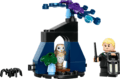 LEGO® Harry Potter™, Draco A Tiltott Rengetegben