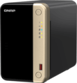 QNAP TS-264-8G 2 lemezes NAS