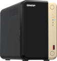 QNAP TS-264-8G 2 lemezes NAS