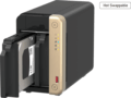 QNAP TS-264-8G 2 lemezes NAS