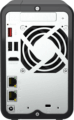 QNAP TS-264-8G 2 lemezes NAS