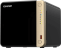 QNAP TS-464-8G 4 lemezes NAS