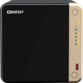 QNAP TS-464-8G 4 lemezes NAS