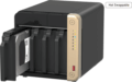 QNAP TS-464-8G 4 lemezes NAS