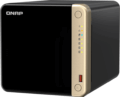 QNAP TS-464-8G 4 lemezes NAS