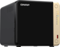 QNAP TS-464-8G 4 lemezes NAS