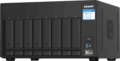 QNAP TS-832PX-4G 8 lemezes NAS