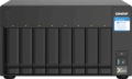 QNAP TS-832PX-4G 8 lemezes NAS