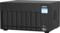 QNAP TS-832PX-4G 8 lemezes NAS