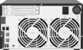 QNAP TS-832PX-4G 8 lemezes NAS