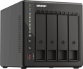QNAP TS-453E-8G 4 lemezes NAS
