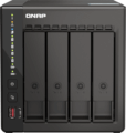 QNAP TS-453E-8G 4 lemezes NAS