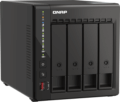 QNAP TS-453E-8G 4 lemezes NAS