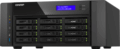 QNAP TS-h1290FX-7302P-128G 12 lemezes NAS