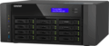 QNAP TS-h1290FX-7302P-128G 12 lemezes NAS