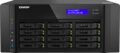 QNAP TS-h1290FX-7302P-128G 12 lemezes NAS
