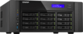 QNAP TS-h1290FX-7302P-128G 12 lemezes NAS