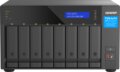 QNAP TVS-h874-i7-32G 8 lemezes NAS