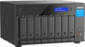 QNAP TVS-h874-i7-32G 8 lemezes NAS