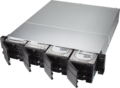 QNAP TS-h1886XU-RP-R2-D1622-32G 18 lemezes NAS