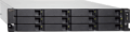 QNAP TS-h1886XU-RP-R2-D1622-32G 18 lemezes NAS