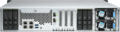 QNAP TS-h1886XU-RP-R2-D1622-32G 18 lemezes NAS