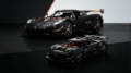 LEGO® Technic™, Koenigsegg Sadair's Spear szuperautó