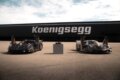 LEGO® Technic™, Koenigsegg Sadair's Spear szuperautó