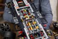 LEGO® Technic™, Koenigsegg Sadair's Spear szuperautó
