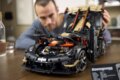 LEGO® Technic™, Koenigsegg Sadair's Spear szuperautó