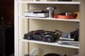 LEGO® Technic™, Koenigsegg Sadair's Spear szuperautó