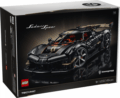 LEGO® Technic™, Koenigsegg Sadair's Spear szuperautó