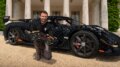 LEGO® Technic™, Koenigsegg Sadair's Spear szuperautó