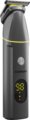 Carrera 34648 hajvágó és szőrtelenítő