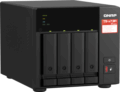 QNAP TS-473A-SW5T 4 lemezes NAS