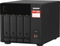 QNAP TS-473A-SW5T 4 lemezes NAS