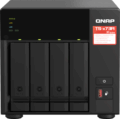 QNAP TS-473A-SW5T 4 lemezes NAS