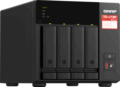 QNAP TS-473A-SW5T 4 lemezes NAS