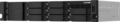 QNAP TS-864eU-RP-8G 8 lemezes NAS