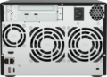 QNAP TVS-h674T-i5-32G 6 lemezes NAS