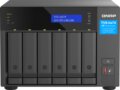 QNAP TVS-h674T-i5-32G 6 lemezes NAS